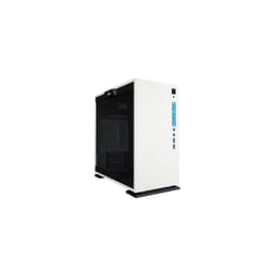 In Win 301 Mini Tower White