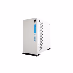 In Win 301 Mini Tower White