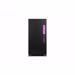 In Win 301C BLACK computer case Midi Tower