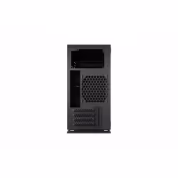 In Win 301C BLACK computer case Midi Tower