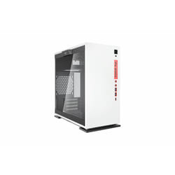 In Win 301C WHITE computer case Mini Tower