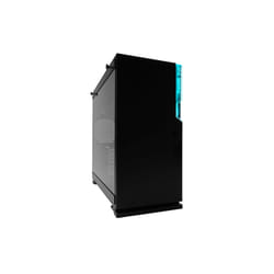 In Win 101C Midi Tower Black