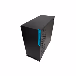 In Win 101C Midi Tower Black