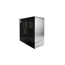 In Win 905 Midi Tower Silver