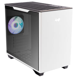 In Win A3 Mini Tower White