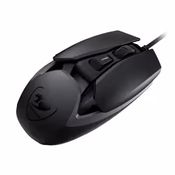 COUGAR Gaming AIRBLADER mouse USB Type-A Optical 16000 DPI - Additional view 6