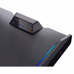 COUGAR Gaming MARS PRO 150 Black - Additional view 8