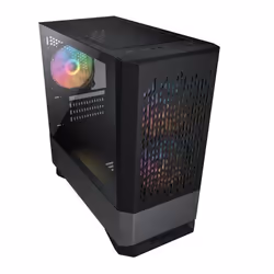 COUGAR Gaming MG140 Mini Tower Black - Additional view 3