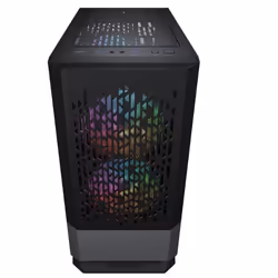 COUGAR Gaming MG140 Mini Tower Black - Additional view 4