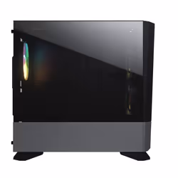 COUGAR Gaming MG140 Mini Tower Black - Additional view 6