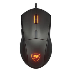COUGAR Gaming Minos EX mouse Right-hand USB Type-A Optical 6400 DPI