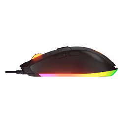 COUGAR Gaming Minos EX mouse Right-hand USB Type-A Optical 6400 DPI