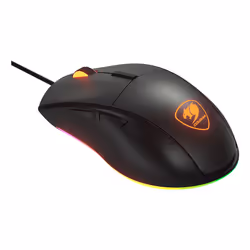 COUGAR Gaming Minos EX mouse Right-hand USB Type-A Optical 6400 DPI