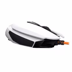 COUGAR Gaming Mouse AirBlader Tournament, Wired, White - Additional view 2