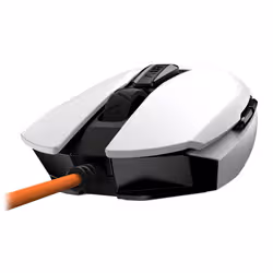 COUGAR Gaming Mouse AirBlader Tournament, Wired, White - Additional view 4