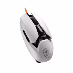 COUGAR Gaming Mouse AirBlader Tournament, Wired, White - Additional view 7