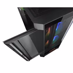COUGAR Gaming CGR-5ZD1B-RGB Midi Tower Black - Additional view 6
