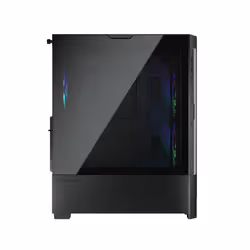 COUGAR Gaming CGR-5ZD1B-RGB Midi Tower Black - Additional view 7