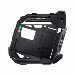 COUGAR Gaming CGR-5LMSB Midi Tower Black - Additional view 4