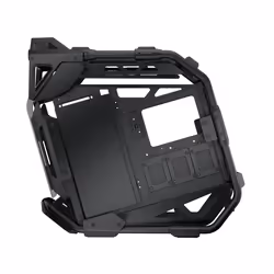 COUGAR Gaming CGR-5LMSB Midi Tower Black - Additional view 5