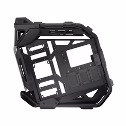COUGAR Gaming CGR-5LMSB Midi Tower Black - Additional view 6