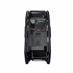 COUGAR Gaming CGR-5LMSB Midi Tower Black - Additional view 8