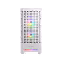 COUGAR Gaming CGR-5ZD1W-AIR-RGB Midi Tower White - Additional view 4