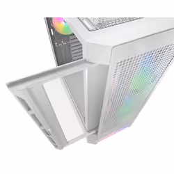 COUGAR Gaming CGR-5ZD1W-AIR-RGB Midi Tower White - Additional view 6