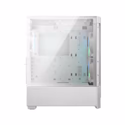 COUGAR Gaming CGR-5ZD1W-AIR-RGB Midi Tower White - Additional view 7