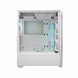 COUGAR Gaming CGR-5ZD1W-AIR-RGB Midi Tower White - Additional view 8