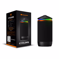 COUGAR Gaming CYCLOPS 1920 x 800 pixels - Additional view 8