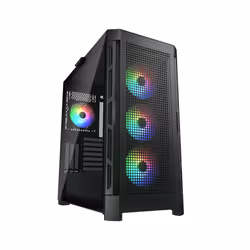 COUGAR Gaming CGR-5AD1B-RGB Midi Tower Black - Additional view 2