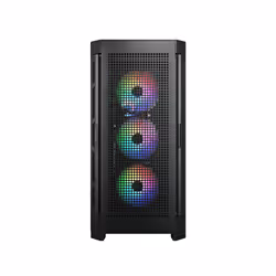 COUGAR Gaming CGR-5AD1B-RGB Midi Tower Black - Additional view 5