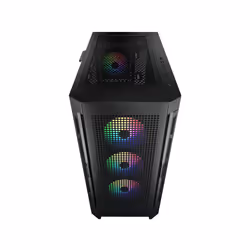COUGAR Gaming CGR-5AD1B-RGB Midi Tower Black - Additional view 6