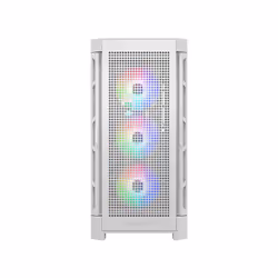 COUGAR Gaming Duoface Pro RGB Midi Tower White - Additional view 5