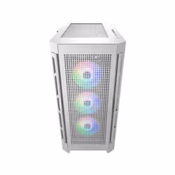 COUGAR Gaming Duoface Pro RGB Midi Tower White - Additional view 6