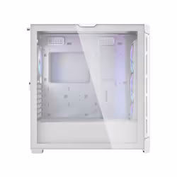 COUGAR Gaming Duoface Pro RGB Midi Tower White - Additional view 7