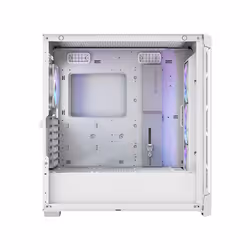 COUGAR Gaming Duoface Pro RGB Midi Tower White - Additional view 8