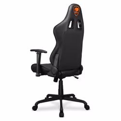 COUGAR Gaming Armor Elite CGR-ELI-BLB Universal gaming chair Padded seat Black - Additional view 4