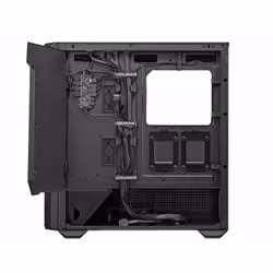 COUGAR Gaming MX600 RGB Full Tower Black - Additional view 7