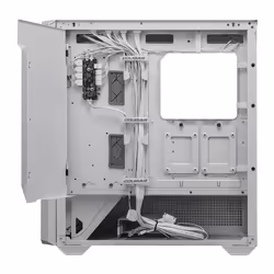 COUGAR Gaming MX600 RGB Full Tower White - Additional view 5