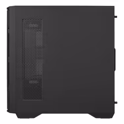 COUGAR Gaming UNIFACE RGB Midi Tower Black - Additional view 5