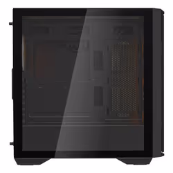 COUGAR Gaming UNIFACE RGB Midi Tower Black - Additional view 6