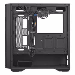 COUGAR Gaming UNIFACE RGB Midi Tower Black - Additional view 8