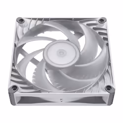 COUGAR Gaming CGR-PSDUTRGB-W-360 Processor All-in-one liquid cooler 12 cm White