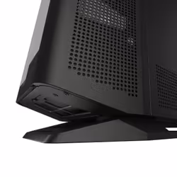 COUGAR Gaming FV270 RGB Midi Tower Black