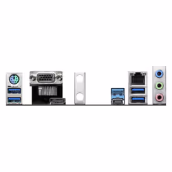 Asrock B550 Pro4 AMD B550 Socket AM4 ATX - Additional view 5
