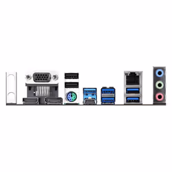 Asrock B550M Pro4 AMD B550 Socket AM4 micro ATX - Additional view 5