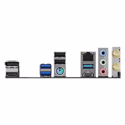 Asrock A520M-ITX/ac Socket AM4 micro ATX - Additional view 5