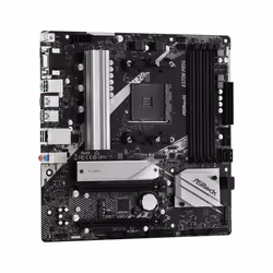 Asrock A520M Pro4 Socket AM4 micro ATX - Additional view 4